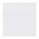 Block with a sticky edge of 76 mm x 76 mm, 80 sheets, white