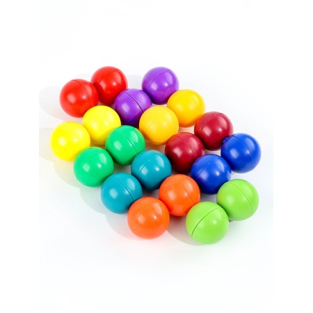 Developing toy "balls", 1 pc.