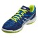 Sneakers volleyball male ASICS GEL-BEYOND 4 B404N 3993, size 15 US