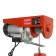 Telfer Kingqueen PA-600, height 12 m, 300/600 kg