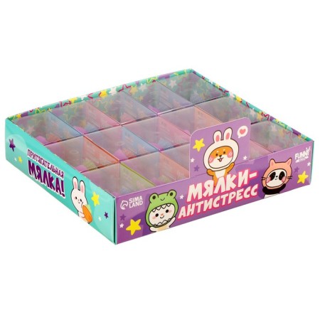 Dino's Magic, Mix Colors-4