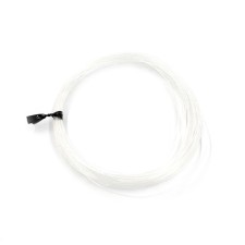 Flororocarbon cocked leash namazu d = 0.596mm, l = 5 m, test = 18.88 kg