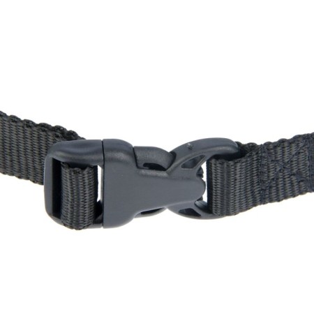 Muzzle Meshnik Zononic No. 3 (26 cm, Doberman)-2