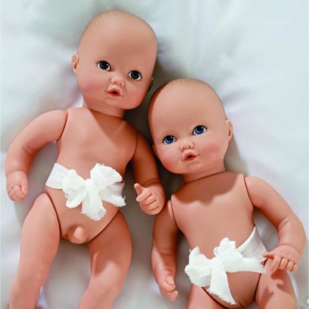 Pups GOTZ Aquini, Malchik baby, 33 cm, 2 pr.-1