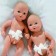 Pups GOTZ Aquini, Malchik baby, 33 cm, 2 pr.