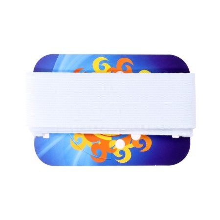 The irradiator ultraviolet bactericidal "sun" OUFB-04, a lamp type DKBU-9-10