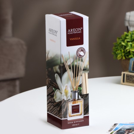 Aromatic diffuser for the home areon Sticks, 150 ml, vanilla-2