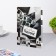 Birthday card!" Chess, glitter, 29.7x21cm
