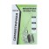 Furder equipment X-Feeder Symmetric loop, 0.35 mm, carbine No. 6, hook No. 8, 100 g