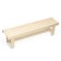 A bench (bench) wooden from linden 150 x 32 x 42 cm, without a back, for a bath and a summer residence