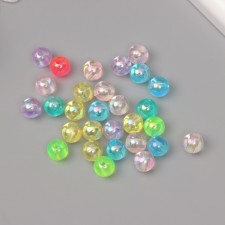 Beads for creativity Plastic 