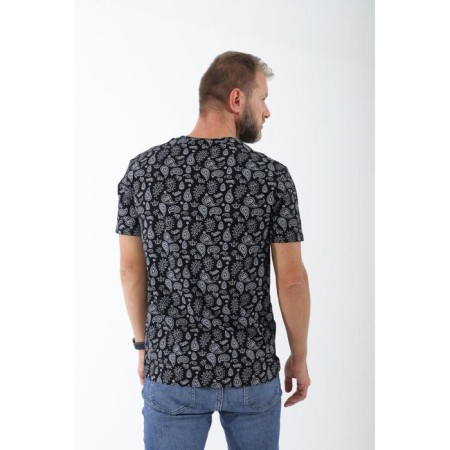 SL T -shirt "Payley", 48, black-7