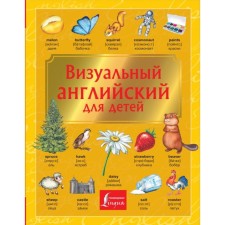 Visual English for children