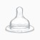 Finding bottle, shg Ø50 180ml., Blue color