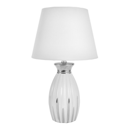 Highway lamp 16514/1 E14 40W Belo-chromium 22x22x38 cm Risalux-6