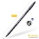 Capillary pen Crown SMR-5000, node 0.5 mm, plastic, black