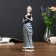 Souvenir Ceramics "Madmoiselle Lily" 29.5x8x8.5 cm