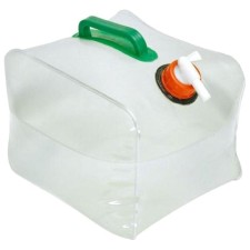 Tourist canister, 10 l