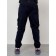 Cargo jeans men, size 54, dark blue color