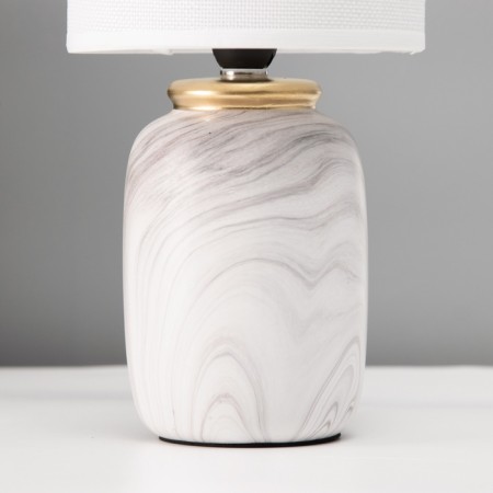 Revigio table lamp E14 40W 13x13x28 cm-3
