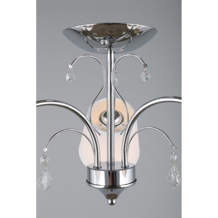 Ceiling chandelier novello e14 180W-4