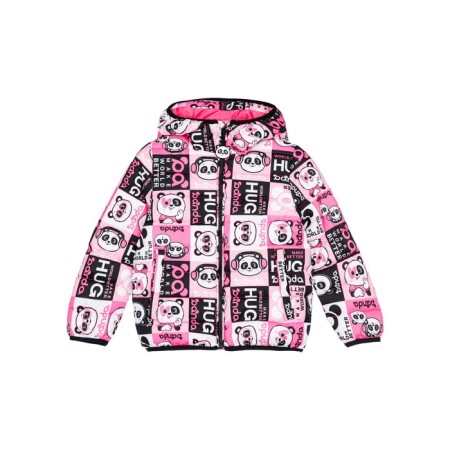 Demician jacket for the girl PlayTode, height 110 cm-5