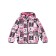 Demician jacket for the girl PlayTode, height 110 cm