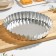 Baking form "Classic", h = 4.5 cm, d = 28 cm