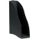 Paper tray Vertical Istanm Delta, black, width 85 mm