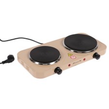 Electric tile Energy EN-903E, 2500 W, 2 burners, beige