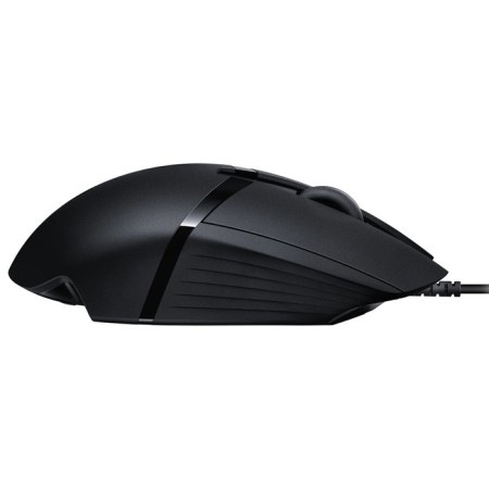Mouse Logitech G402 Hyperion Fury, Game, Wending, 8 KN, backlight, 4000 DPI, USB, Black-5