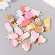 Decor for creativity Plastic 