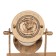 Sanding clock "Old Big-Ben", souvenir, 15.5 x 6.8 x 15.2 cm