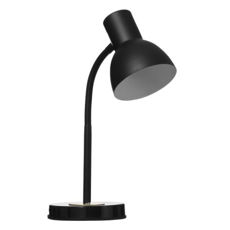 Charlie table lamp 1x40W E27 Black 18x15.5x45.5 cm Risalux-8