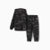 Kids (sweatshirt, trousers) KAFTAN LEVEL UP R.32 (110-116), gray