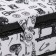 Casket for needlework "Sewing attributes" 24x16x11 cm