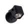 Lamp Lente, 1x50W GU10, black