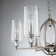 Suspend chandelier STINE 650 mm, E14