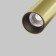 Technical TR032-2-5W4K-M-BBS, LED, 5 W, 193x100x169 mm, 438 lm, 4000K, 1304, black, brass