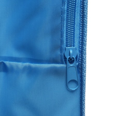 Folder with A4 handles, 340 x 245 x 75 mm, plastic, handles, PT-14-4 "Anime Milash"-4