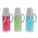 Thermos 2 l, with a glass flask 18 x 39 cm, mix