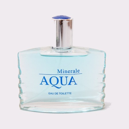 Men's toilet water Aqua Minerale, 100 ml (based on AZZARO ChROME (AZZARO)-4