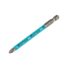 Бита Ritter WP PS20112091, с магнитом, сталь S2, PH2 х 90 мм