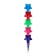Pencil of wax "stars" 5 colors