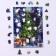 New Year's puzzle Figure "New Year! Night fairy tale "