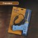 Paynik Pistol with tundra power adjustment, 30-70W, 220 V