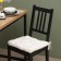 Siddle Len 40x40x4cm Col.