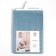 GREATE ETICH SHINE 150*220 +/- 3cm, cell-blue, pl. 192 g/m2, hl with VGMO