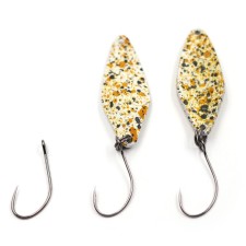 Micro -mocking namazu Pro Tia Losanga, weight 2.5 g, color 119