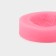 Mold "Easter Egg", silicone, 10.4 × 5.5 cm, color mix